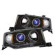 SPY Headlights