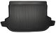 HL WB - Cargo - Black