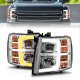 ANZ Projector Headlights