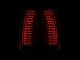 ANZ LED Taillights