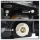 SPY Headlights
