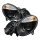SPY Headlights