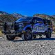 WES HDX Front Bumpers