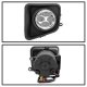 SPY Fog Lights