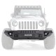 GOR Trailine Bumper