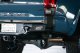 DVE Rear Bumpers