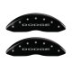 MGP Caliper Covers 2 Logo