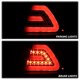 SPY LED Tail Lights