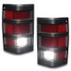ORL Tail Lights