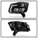 SPY Headlights