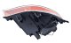 HELLA Headlight Assemblies