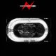 ANZ Crystal Headlights