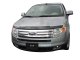 Auto Ventshade 322016 Aeroskin Flush Mount Dark Smoke Hood Protector for 2007-2010 Ford Edge