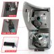 ANZ LED Taillights