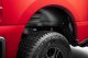 HL Wheel Well Guards