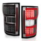 ANZ LED Taillights
