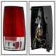 SPY LED Tail Lights