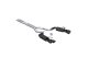 MBRP Catback Exhaust BLK