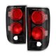 SPY Euro Tail Lights