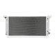 MM Radiators - Alum