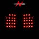 ANZ LED Taillights