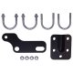 BIL B1 Series Shocks