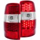 ANZ Taillights