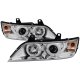 SPY Headlights