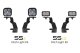 DIO LED Light Pods