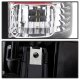 SPY LED Tail Lights
