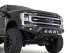 ADD Bomber Front Bumpers