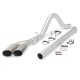 GBE Monster Exhaust Chrome Tip