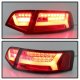 SPY LED Tail Lights