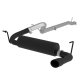 MBRP Catback Exhaust BLK