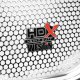 WES HDX Grille Guards