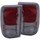 ANZ Taillights