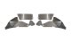 FBO Fenders