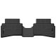 HL XAC - Rear - Black
