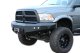 DVE Front Bumpers