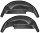 HL Wheel Well Guards