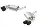 BOR Axle Back S-Type