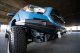 DVE Front Bumpers