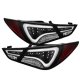 SPY LED Tail Lights
