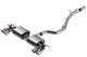 BOR Cat Back S-Type
