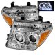 SPY Headlights