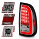 ANZ LED Taillights