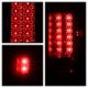 SPY LED Tail Lights