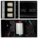 SPY LED Tail Lights