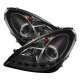 SPY Headlights
