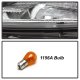 SPY Headlights